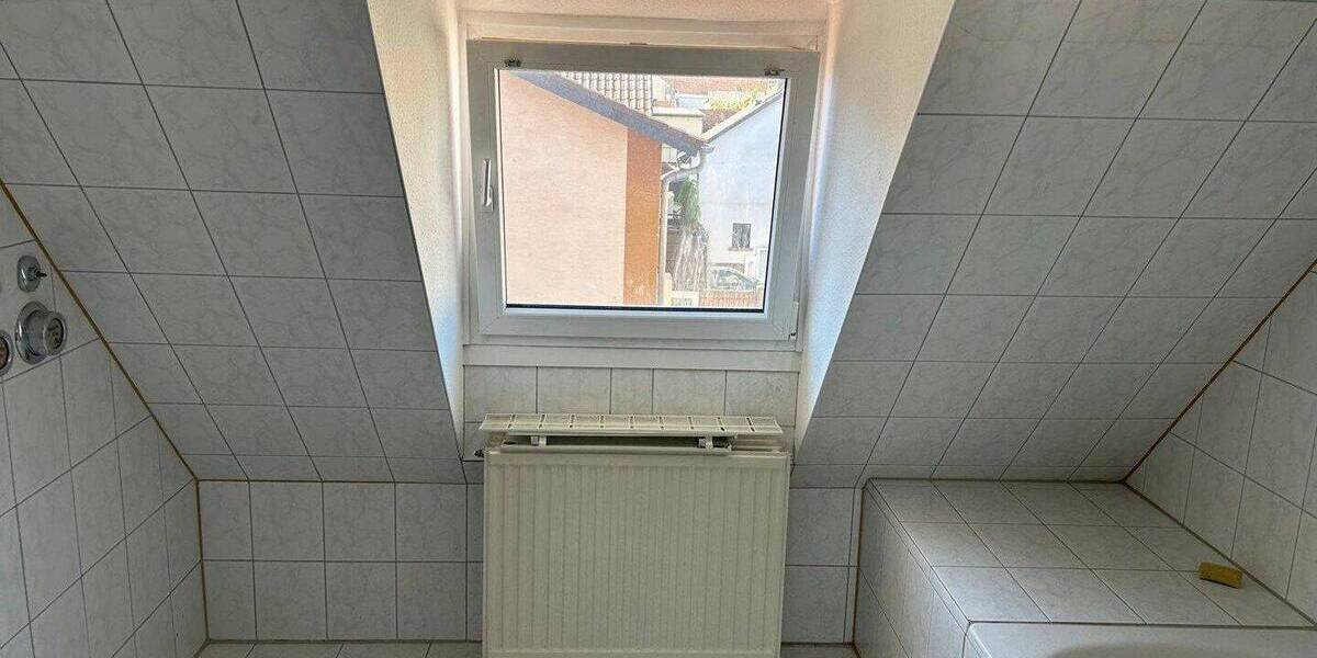 Etagenwohnung Dietzenbach - 2 Zimmer, 50 m&sup2;, 645&euro; | Angebot:26871151
