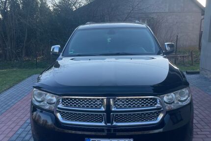 Dodge Durango 238.562 km 13.900 &euro; Mainhausen 63533