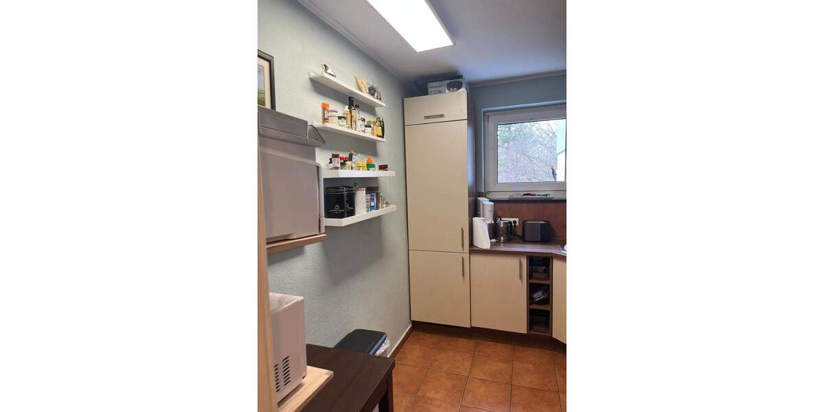 Etagenwohnung Bad Homburg vor der Höhe Bad Homburg - 4 Zimmer, 80 m&sup2;, 319.000&euro; | Angebot:26627301