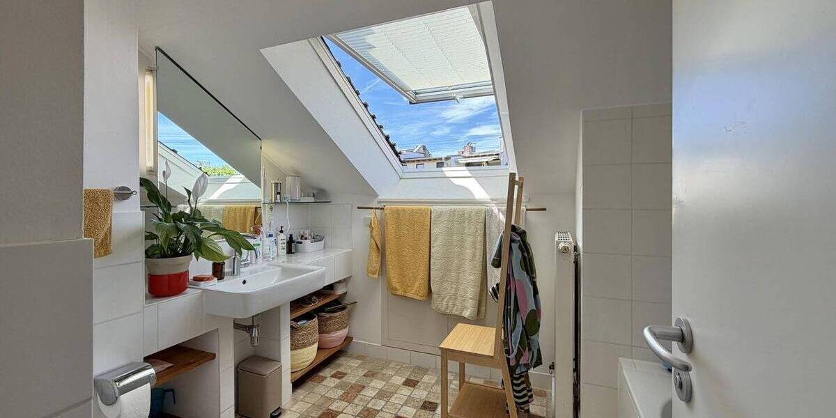 Etagenwohnung Offenbach Offenbach am Main - 4 Zimmer, 100 m&sup2;, 349.000&euro; | Angebot:26904211