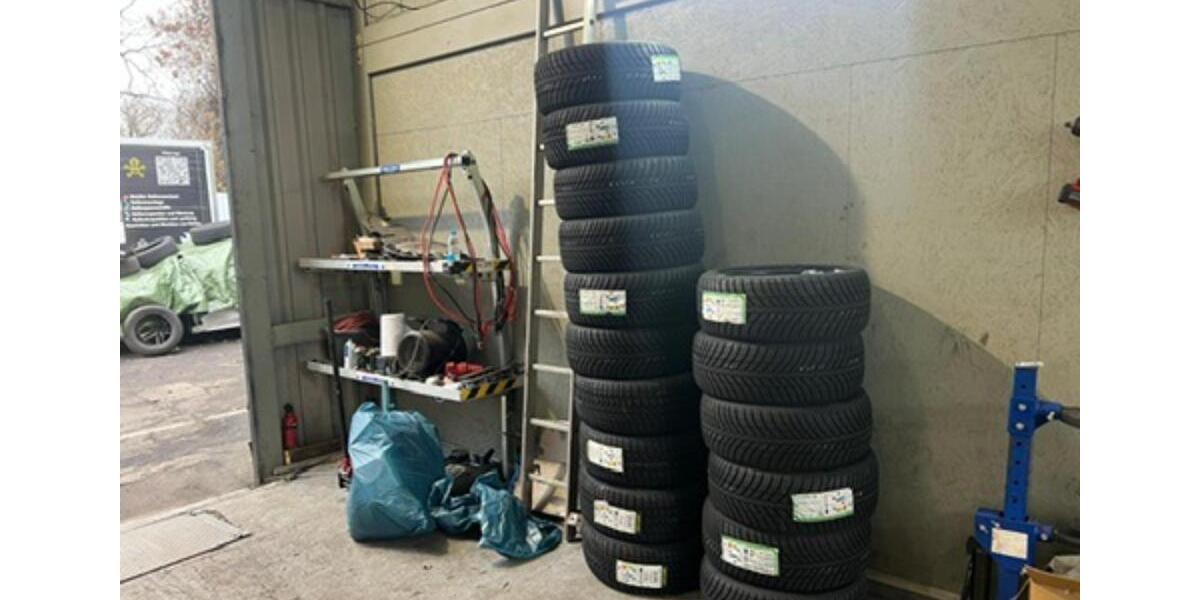 Gewerbeobjekt Frankfurt am Main Bergen-Enkheim - 100&euro; | Angebot:25265558