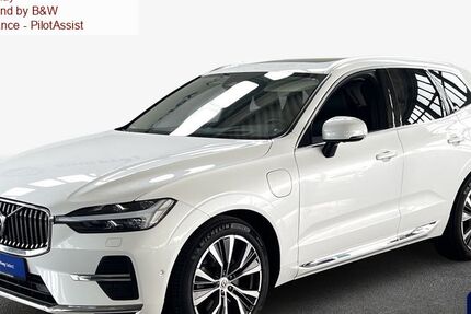 Volvo XC60 57.081 km 47.450 &euro; Frankfurt am Main 60486