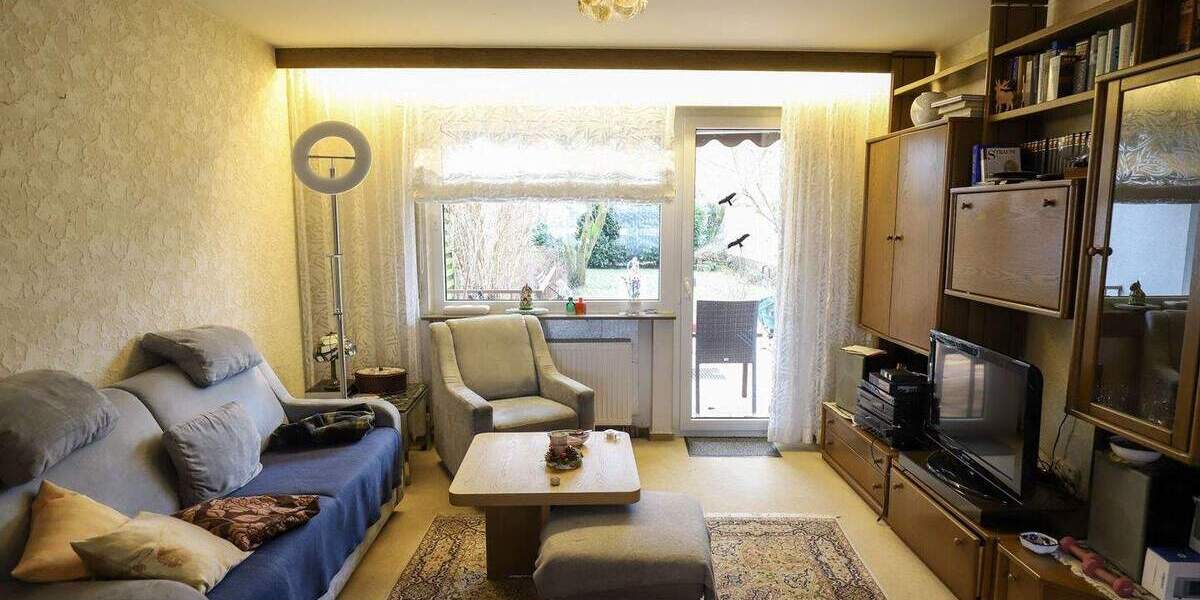 Reihenendhaus Darmstadt / Arheilgen Arheilgen - 4 Zimmer, 105 m&sup2;, 435.000&euro; | Angebot:25684816