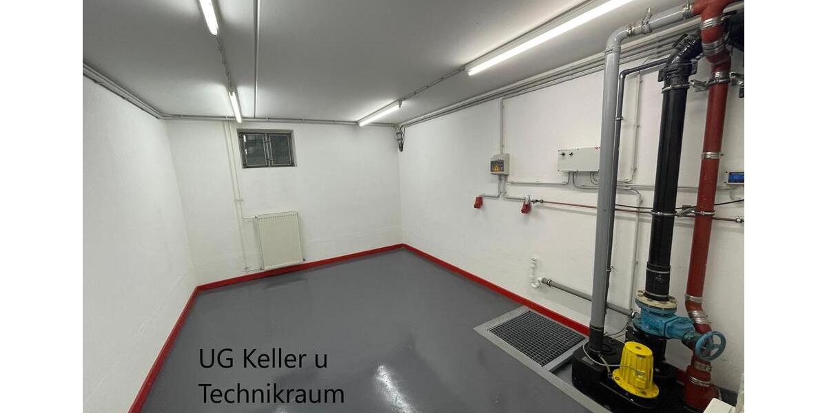 Gewerbeobjekt Frankfurt am Main Sossenheim - 2.784&euro; | Angebot:25993458