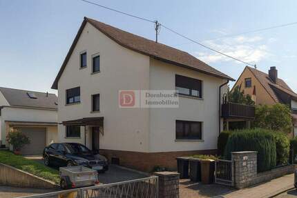Haus Frankfurt am Main Harheim - 895.000&euro; | Angebot:24993926