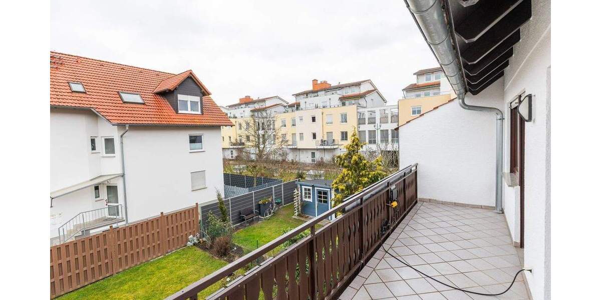 Reihenmittelhaus Ginsheim-Gustavsburg Gustavsburg - 8 Zimmer, 190 m&sup2;, 599.000&euro; | Angebot:25660959