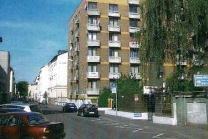 Wohnung zum Kaufen in Offenbach 109.000 € 26 m² 1 zimmer