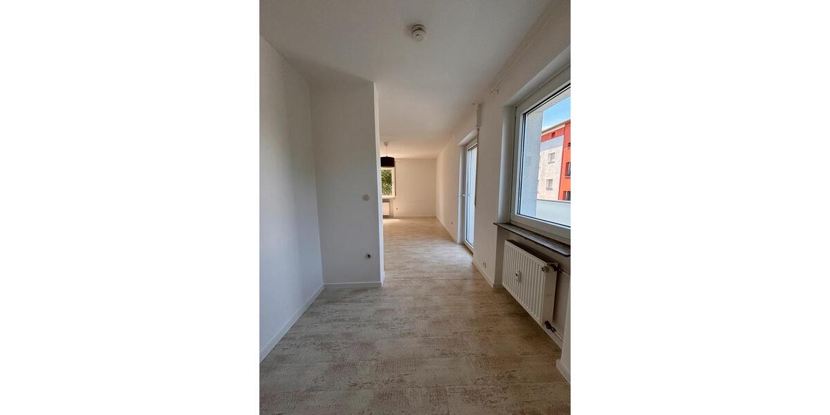 Etagenwohnung Darmstadt Arheilgen - 1.5 Zimmer, 41 m&sup2;, 194.000&euro; | Angebot:27022804