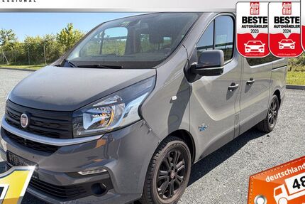 Fiat Talento 105.000 km 15.440 &euro; Rosbach v.d.H. 61191