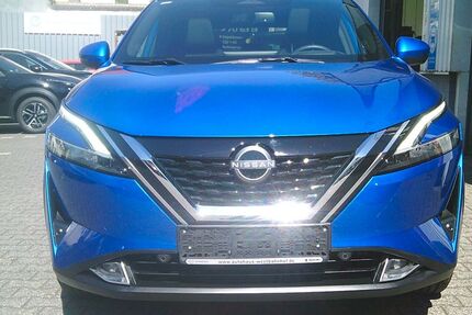 Nissan Qashqai 22.458 km 29.990 &euro; Frankfurt 60486