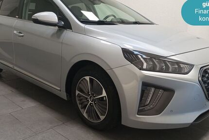 Hyundai IONIQ 40.731 km 20.870 &euro; Egelsbach 63329
