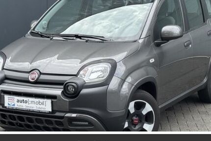 Fiat Panda 17.300 km 12.480 &euro; Hainburg 63512