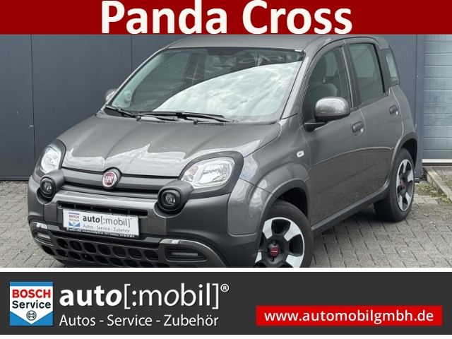 Fiat Panda 17.300 km 12.480 &euro; Hainburg 63512