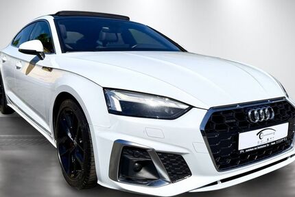 Audi A5 164.440 km 28.790 &euro; Hanau 63450