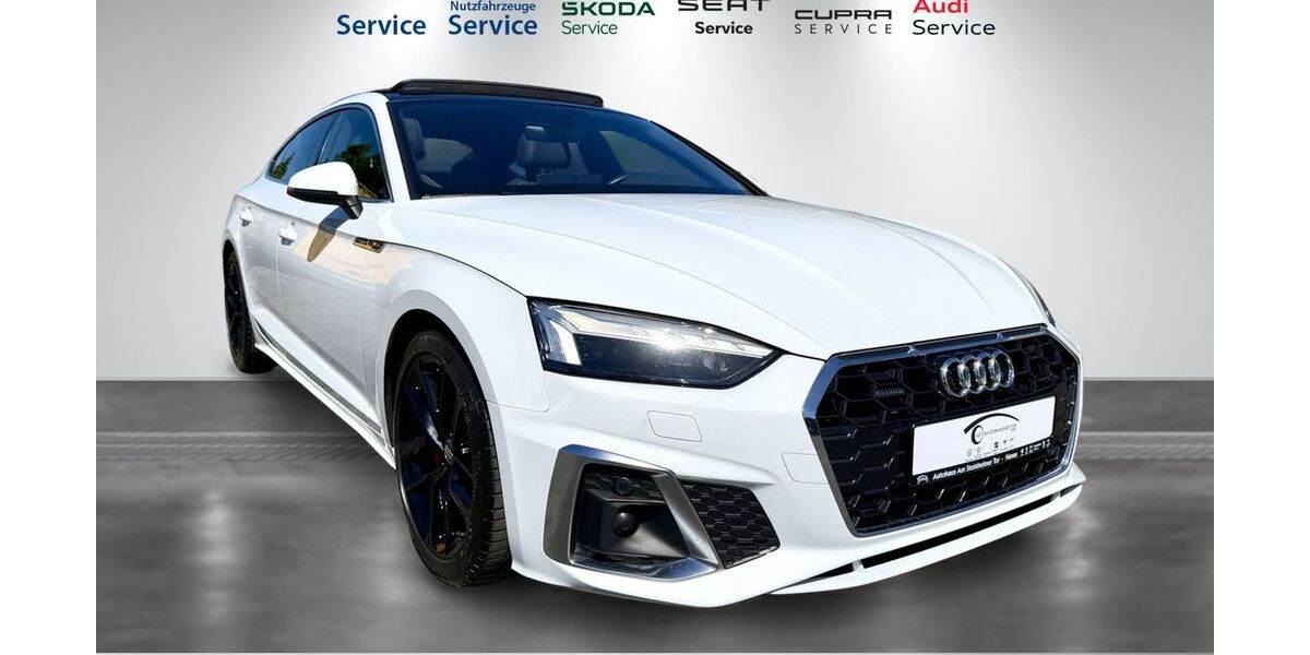 Audi A5 164.440 km 28.790 &euro; Hanau 63450