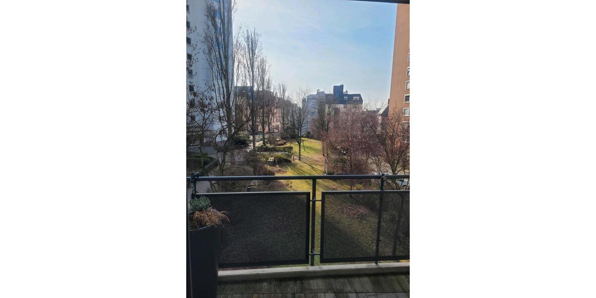 Etagenwohnung Frankfurt am Main Sachsenhausen Süd - 2 Zimmer, 53 m&sup2;, 365.000&euro; | Angebot:25426760