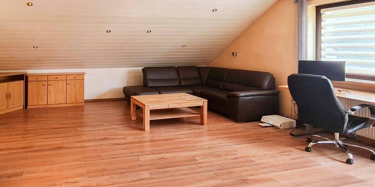 Etagenwohnung Offenbach am Main Bieberer Berg - 3 Zimmer, 83 m&sup2;, 269.000&euro; | Angebot:26886781