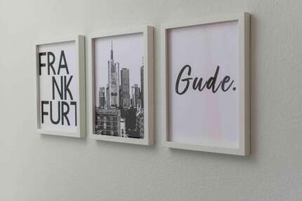 Wohnung zum Kaufen in Frankfurt 1.525.000 € 160 m² 5 zimmer