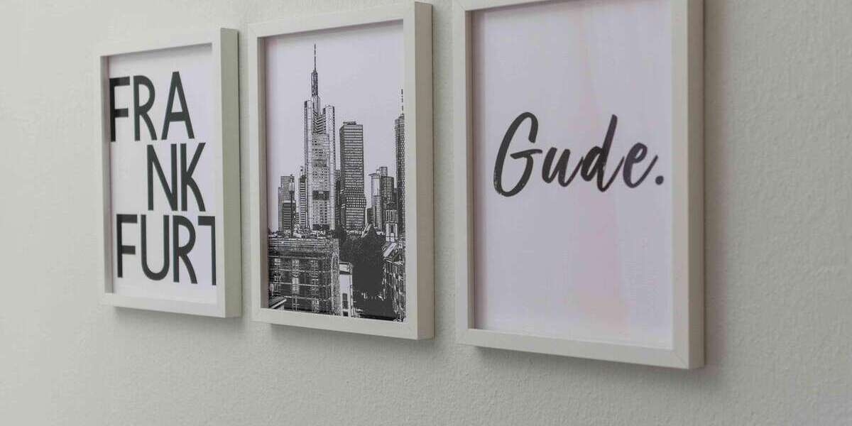 Wohnung zum Kaufen in Frankfurt 1.525.000 € 160 m² 5 zimmer