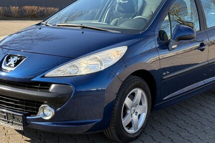 Peugeot 207 193.000 km 2.626 &euro; Rüsselsheim 65428