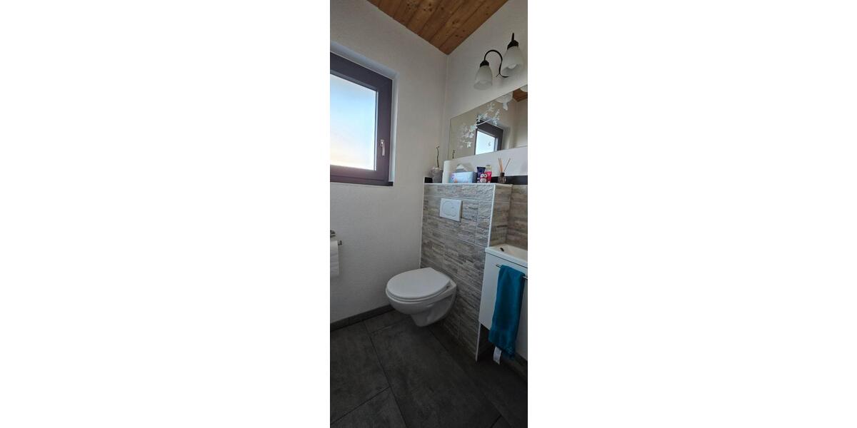 Reihenhaus Karlstein am Main - 5 Zimmer, 135 m&sup2;, 550.000&euro; | Angebot:27137865