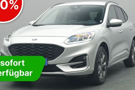 Ford Kuga 62.716 km 19.240 &euro; Bad Nauheim 61231