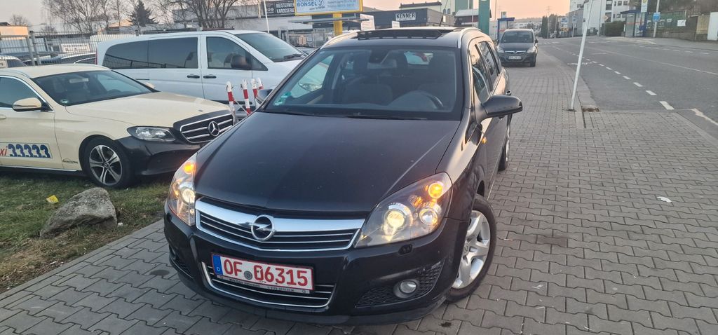 Opel Astra 183.000 km 2.550 &euro; Dietzenbach 63128