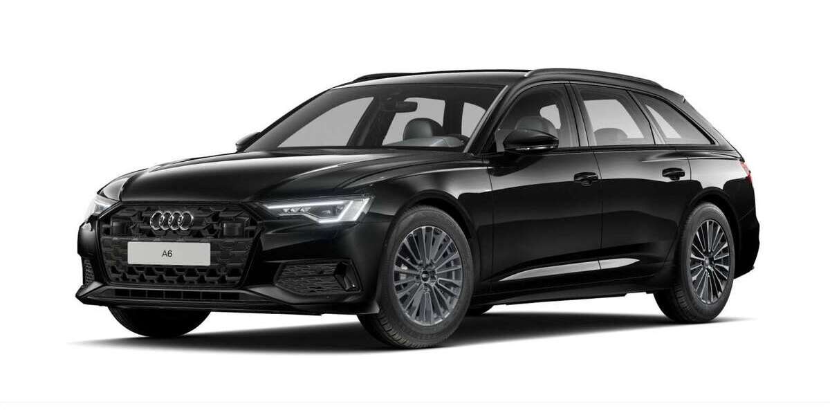 Audi A6 27.700 km 47.259 &euro; Hanau 63452