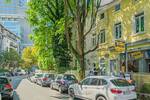 Etagenwohnung Frankfurt am Main Westend-Süd - 2 Zimmer, 64 m&sup2;, 592.000&euro; | Angebot:26170479