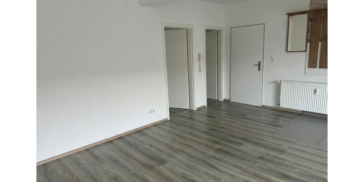Etagenwohnung Bad Nauheim - 2 Zimmer, 60 m&sup2;, 750&euro; | Angebot:25568223
