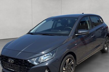 Hyundai i20 14.793 km 17.550 € Hanau 63452