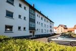 Etagenwohnung Hanau Lamboy - 3 Zimmer, 82 m&sup2;, 1.150&euro; | Angebot:26351468