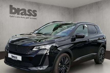 Peugeot 3008 33.900 km 21.790 &euro; Darmstadt 64293