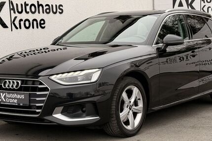 Audi A4 185.000 km 18.790 &euro; Bischofsheim 65474