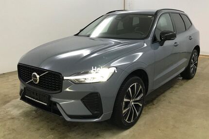 Volvo XC60 21.888 km 35.914 &euro; Eschborn 65760