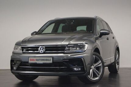 VW Tiguan 147.900 km 21.900 &euro; Darmstadt 64293