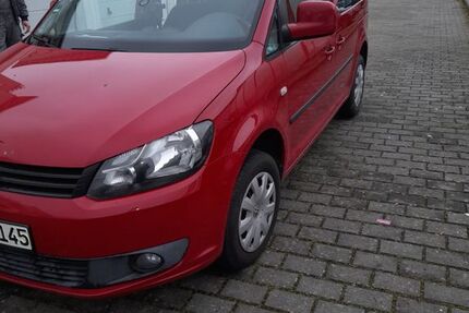 VW Caddy 230.000 km 6.150 &euro; Offenbach 63069