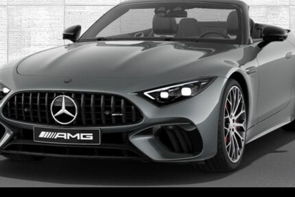 Mercedes-Benz SL 55 AMG 9.900 km 133.450 &euro; Darmstadt 64295
