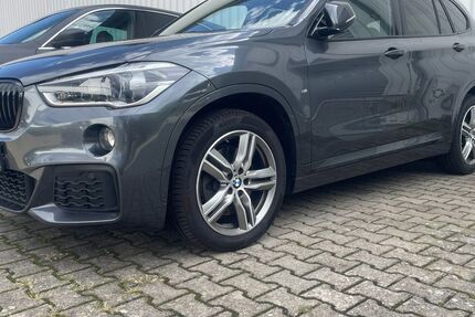 BMW X1 93.225 km 21.900 &euro; Karben 61184