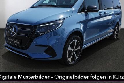 Mercedes-Benz EQV 6.600 km 61.450 &euro; Rosbach 61191
