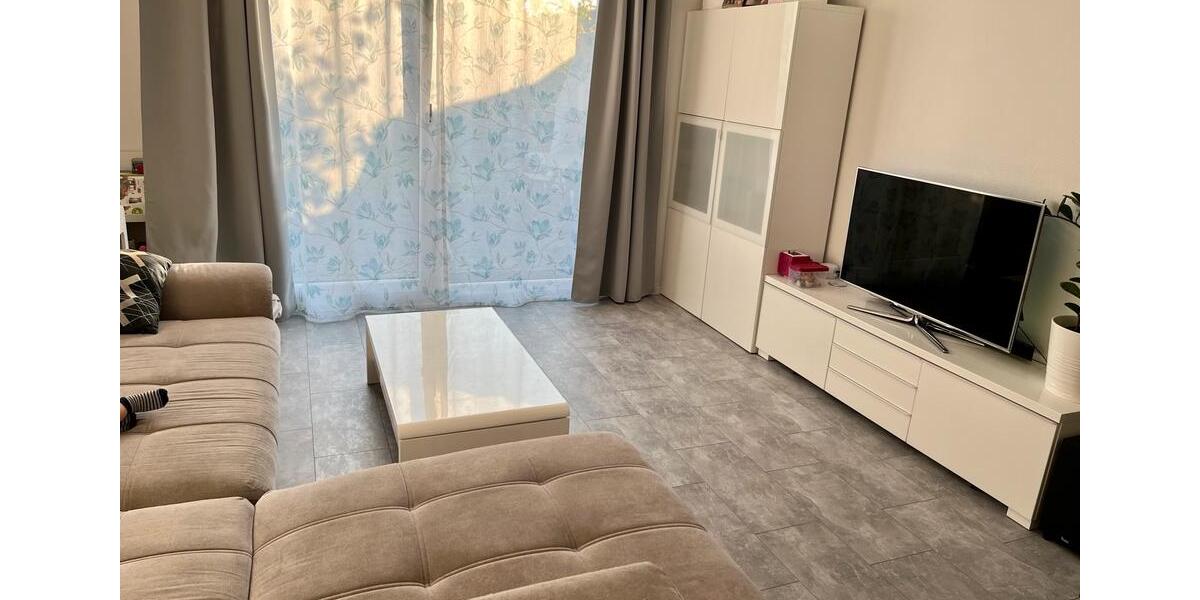 Reihenmittelhaus inklusive Stellplatz (Provisionsfrei) 3 zimmer