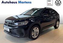 Gebrauchtwagen VW Taigo