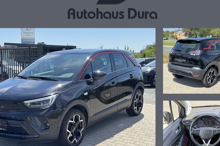 Opel Crossland (X) 87.100 km 14.950 &euro; Rüsselsheim 65428