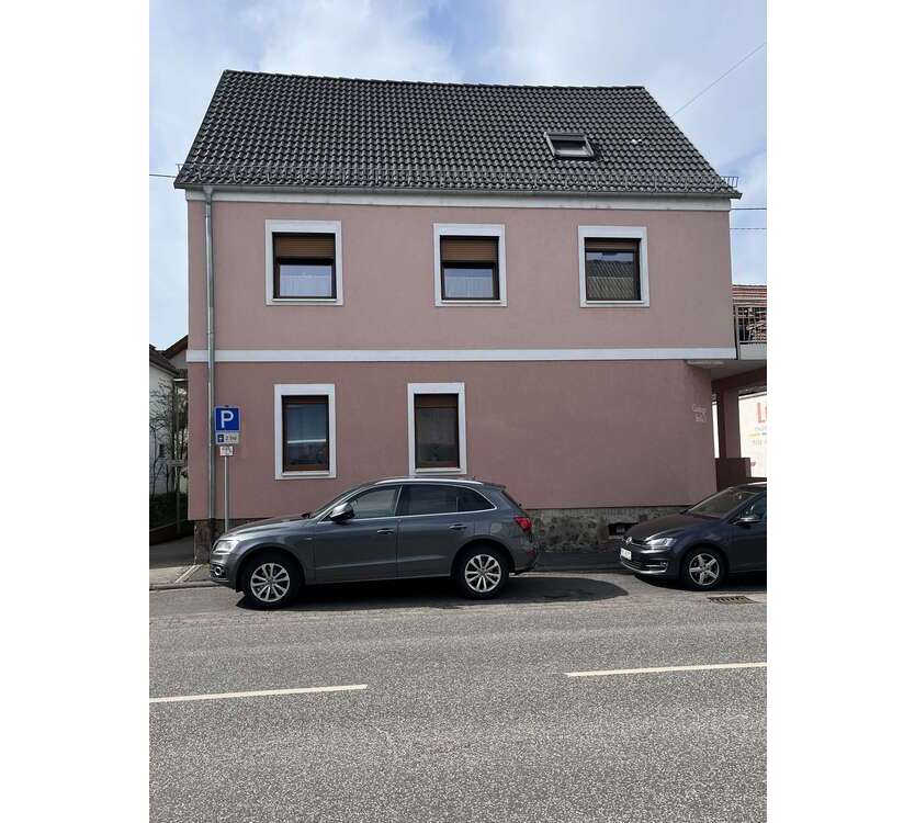 Haus zum Kaufen in Glauburg 795.000 € 475 m²