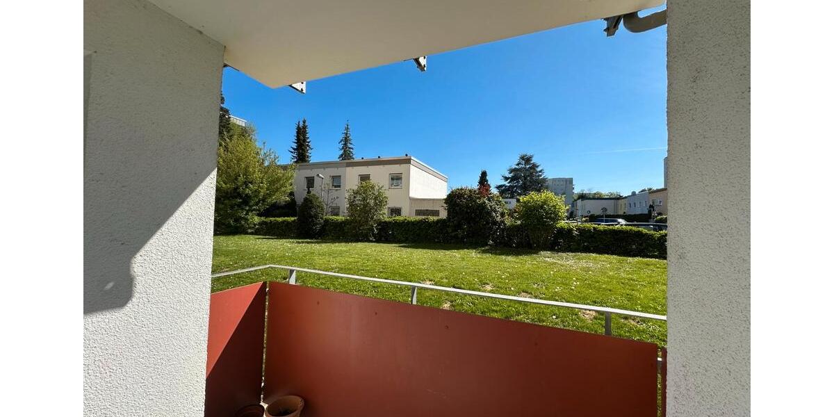 Erdgeschoßwohnung Frankfurt am Main Nord-West - 1 Zimmer, 38 m&sup2;, 650&euro; | Angebot:26383971