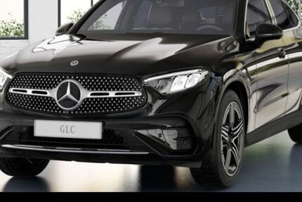 Mercedes-Benz GLC 220 9.900 km 62.450 &euro; Frankfurt 60599