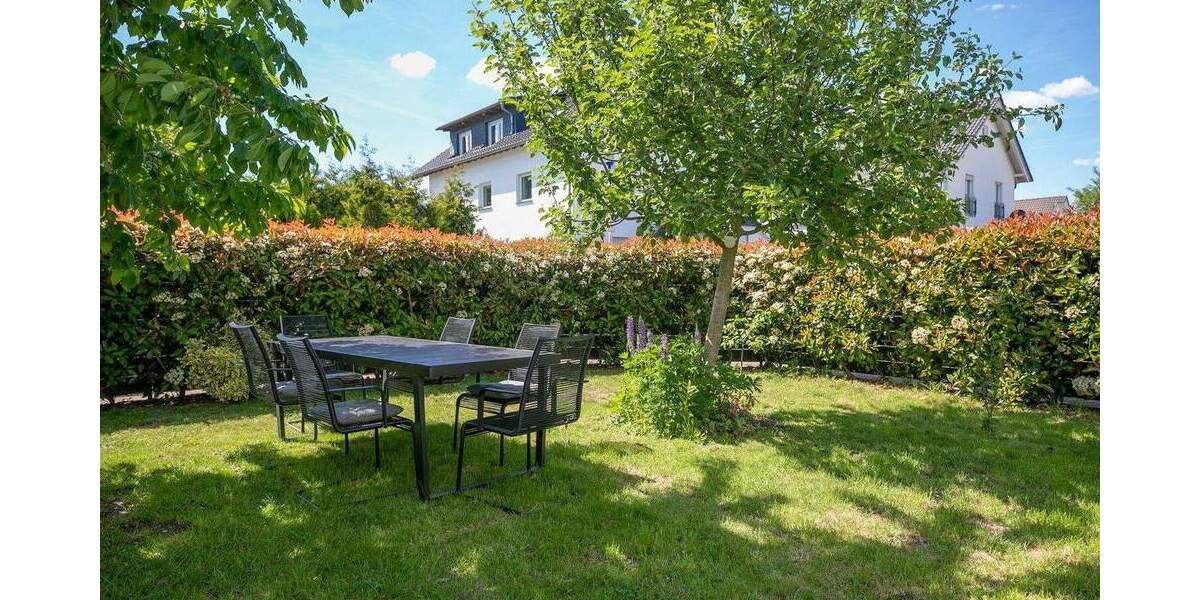 Einfamilienhaus Egelsbach - 6 Zimmer, 216 m&sup2;, 1.099.000&euro; | Angebot:25742876