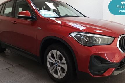 BMW X1 79.894 km 19.990 &euro; Egelsbach 63329