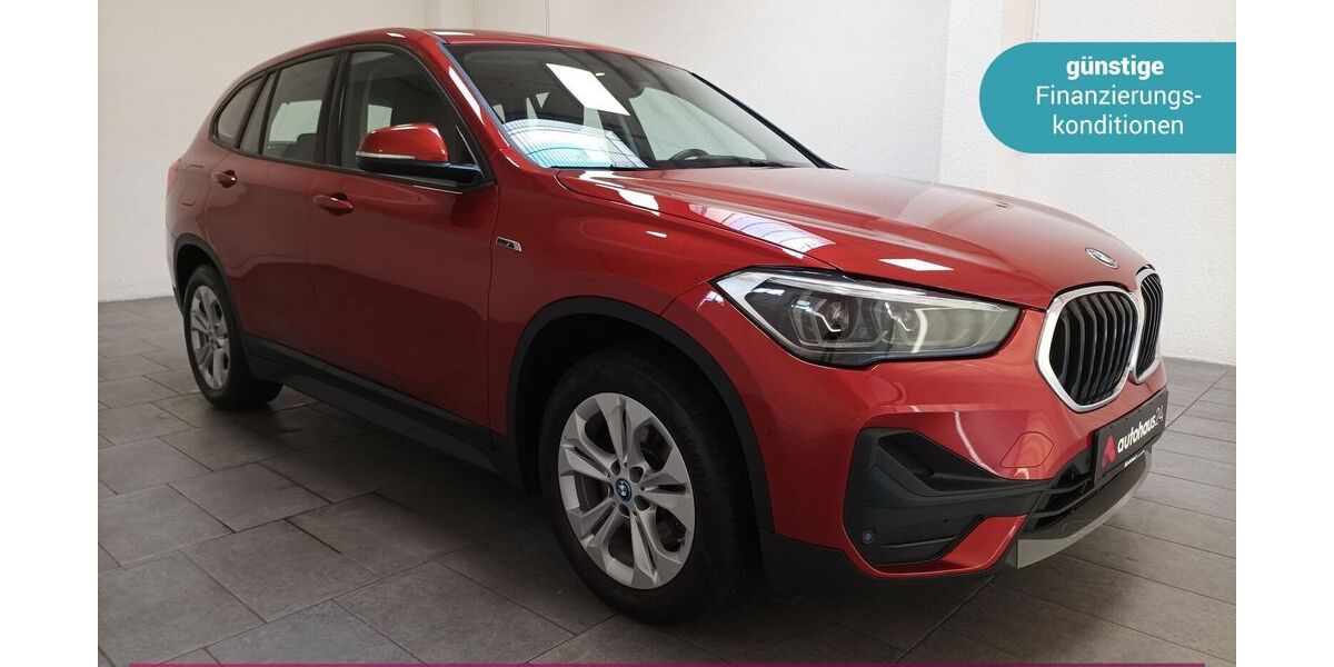 BMW X1 79.894 km 19.990 &euro; Egelsbach 63329