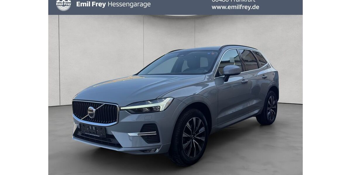 Volvo XC60 28.081 km 37.850 &euro; Frankfurt am Main 60486